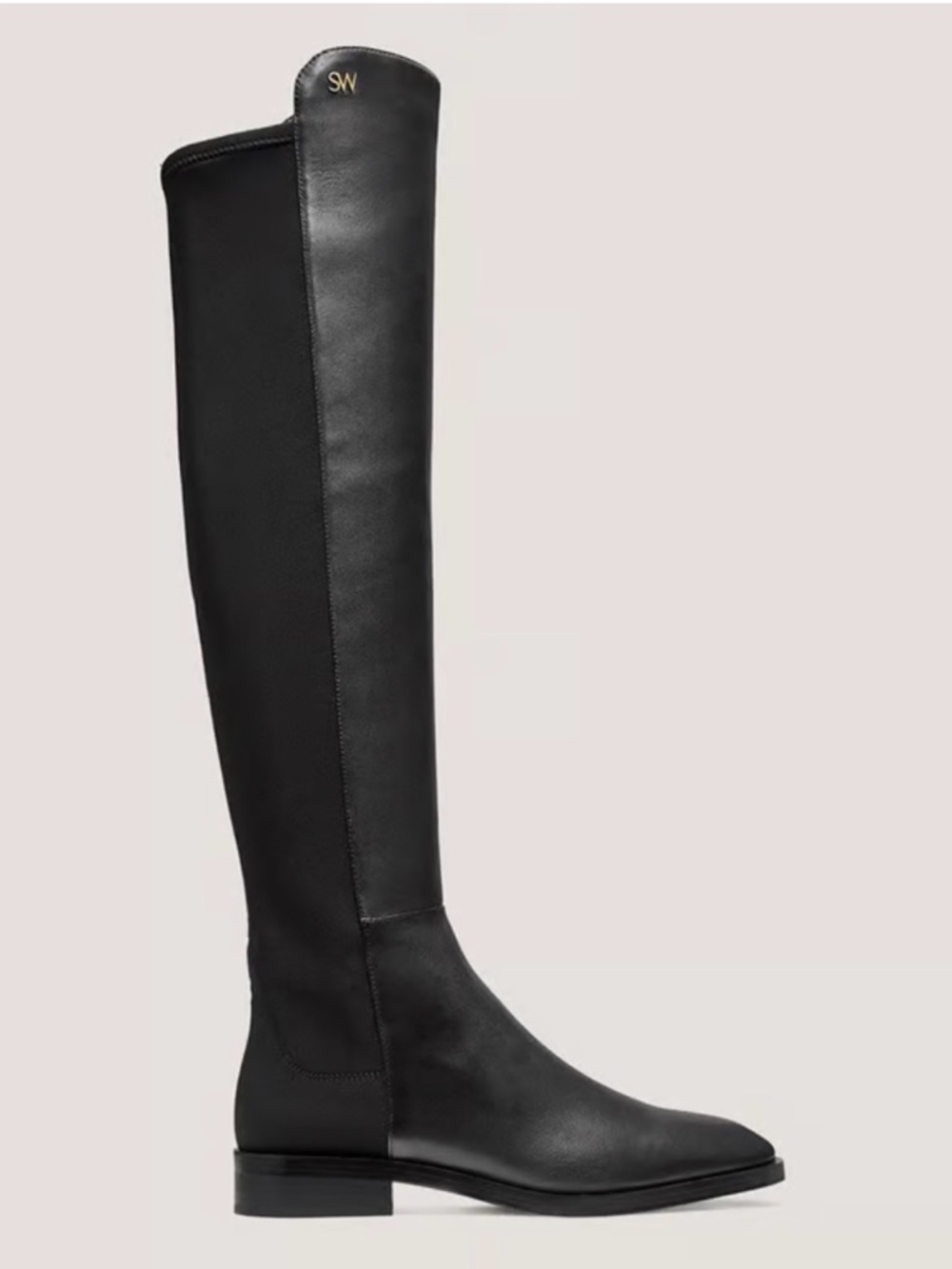 Keelan city Stuart Weitzman boots